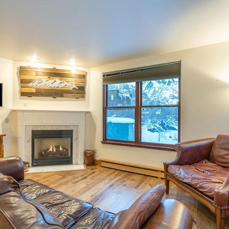 Ballard South Telluride Exterior foto
